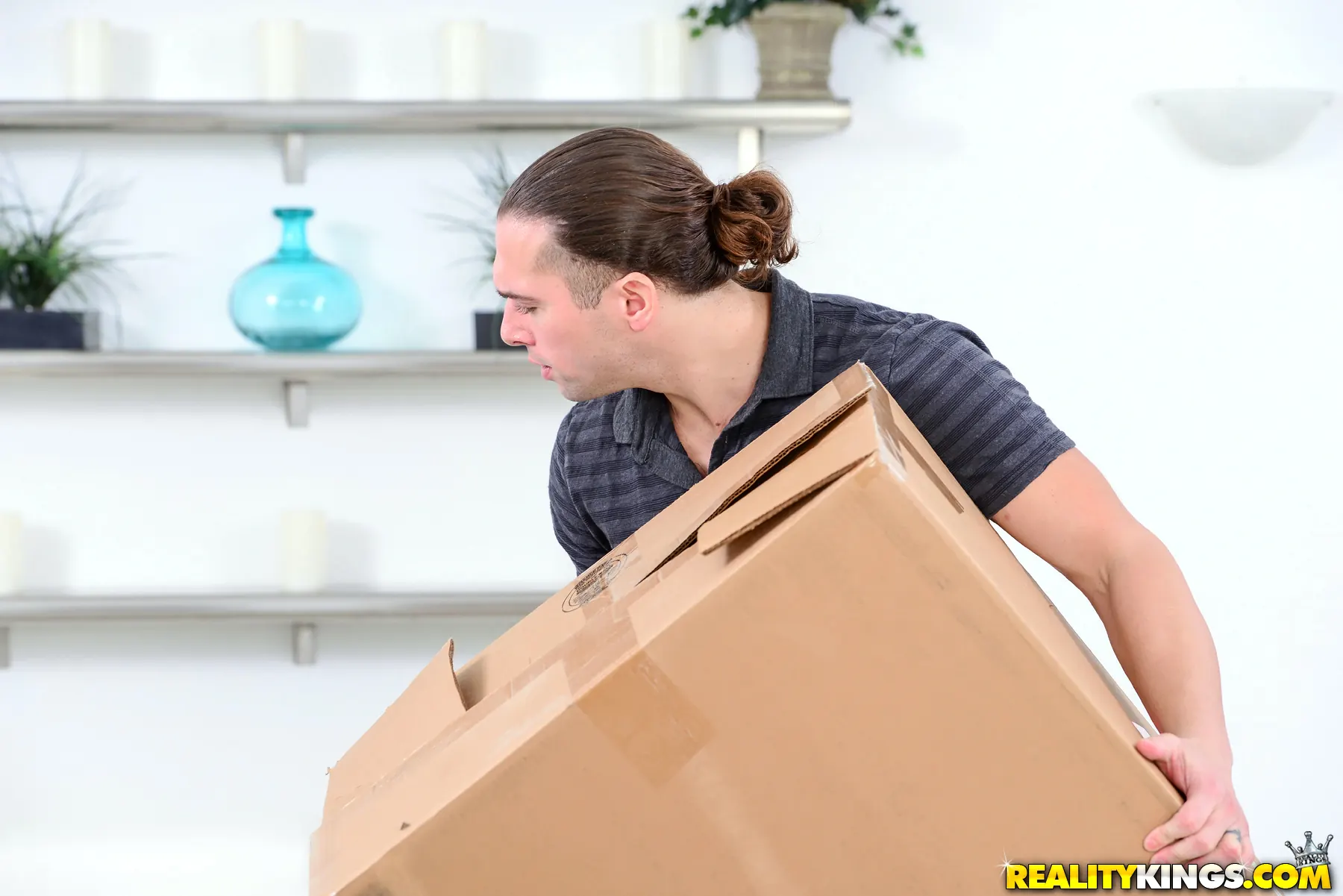 Reality Kings 'Booby director' starring Nikki (Photo 84)