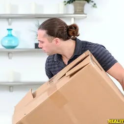 Nikki in 'Reality Kings' Booby director (Thumbnail 84)