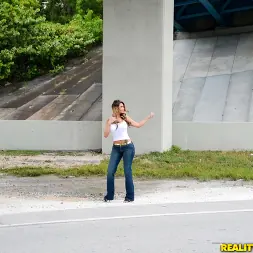 Nikki in 'Reality Kings' Nikkis nipples (Thumbnail 1)