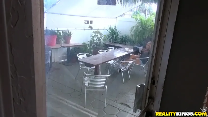 Reality Kings 'Super sucked' starring Nikki (Photo 1)