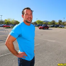 Nikki Kay in 'Reality Kings' Pretty kitty (Thumbnail 1)