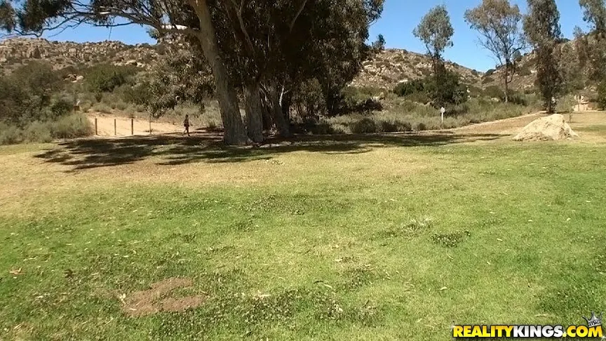 Reality Kings 'Naked nikki' starring Nikki Next (Photo 1)