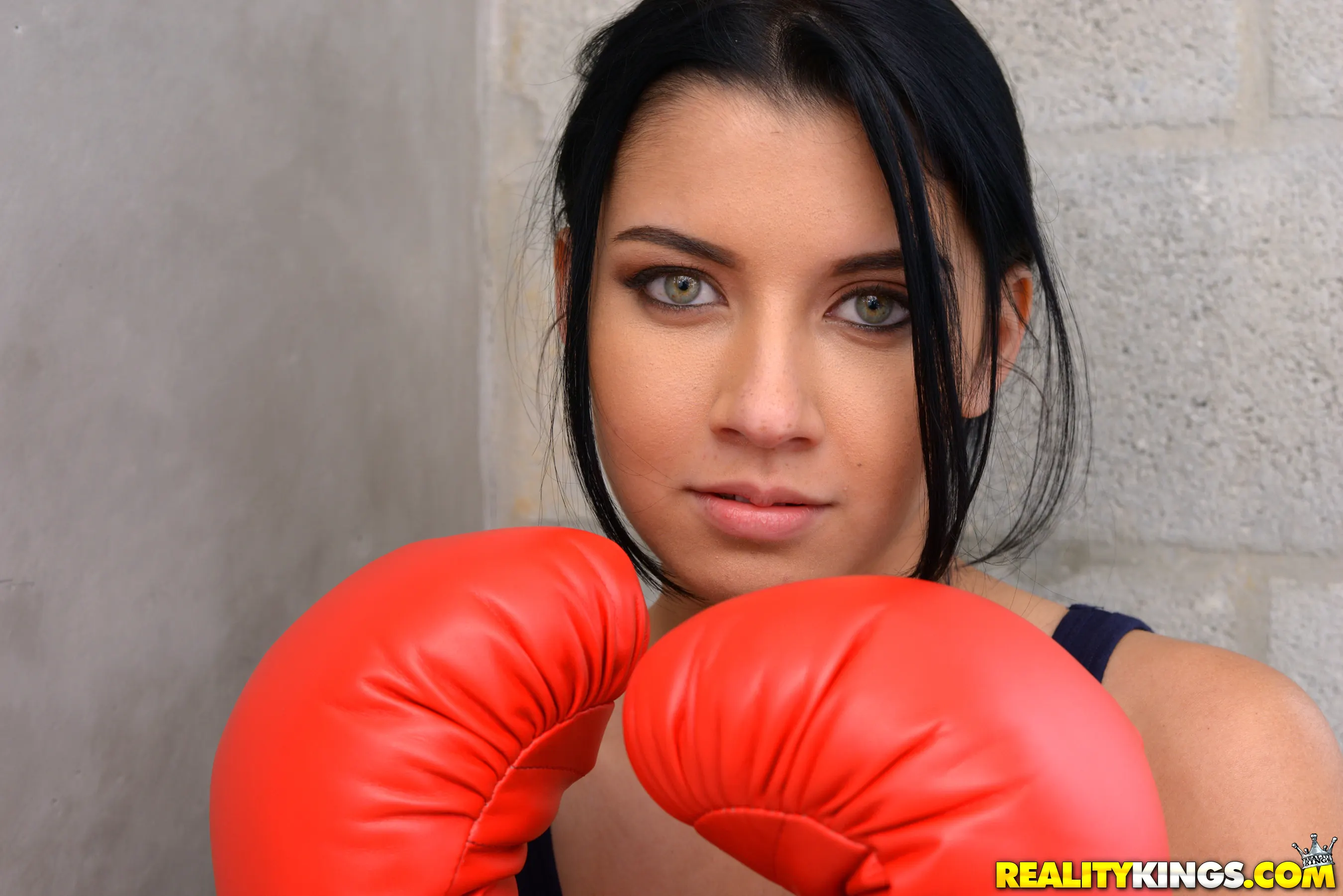 Reality Kings 'Try Me' starring Nikki Vixon (Photo 11)