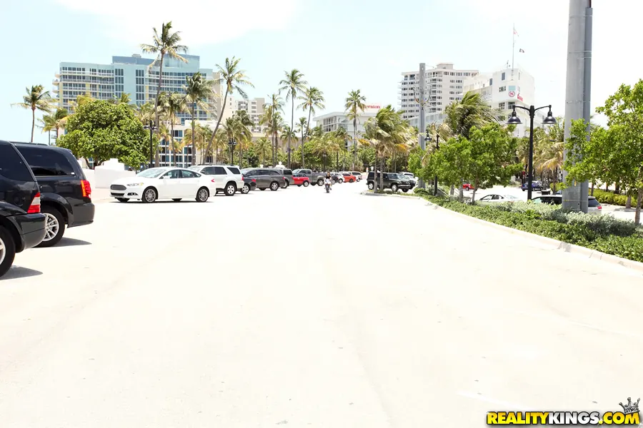 Reality Kings 'Bottoms up' starring Nina Rotti (Photo 1)