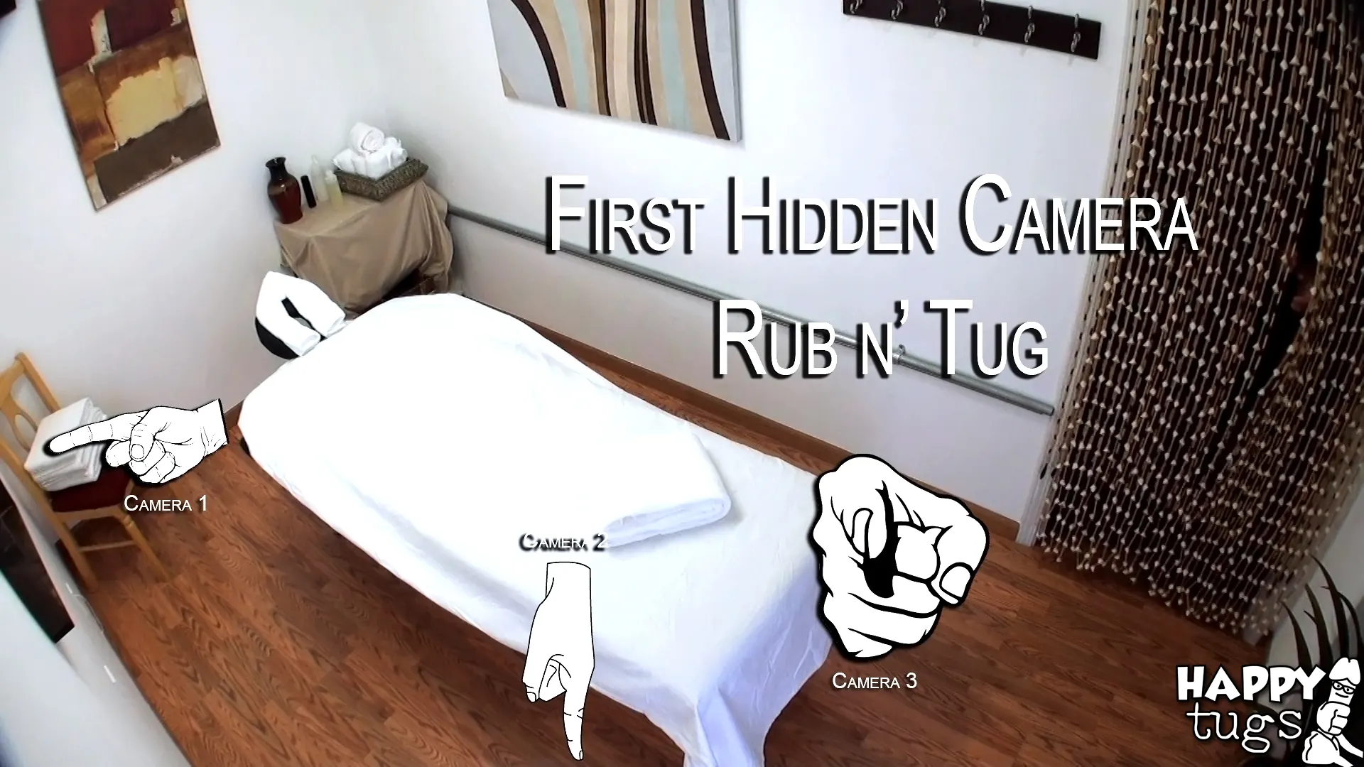 Reality Kings 'Serve it up' starring Nyomi Star (Photo 1)