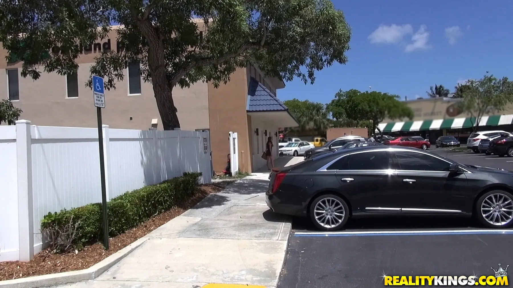 Olivia Lee in 'Taking the dick' from 'Reality Kings' (Photo 1) Reality Kings 'Taking the dick' starring Olivia Lee (Photo 1)