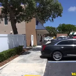 Olivia Lee in 'Reality Kings' Taking the dick (Thumbnail 1)