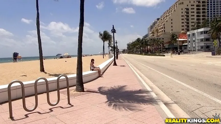 Olivia Olove in 'The big ohh' from 'Reality Kings' (Photo 1) Reality Kings 'The big ohh' starring Olivia Olove (Photo 1)