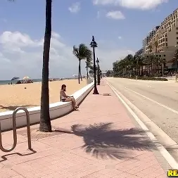 Olivia Olove in 'Reality Kings' The big ohh (Thumbnail 1)