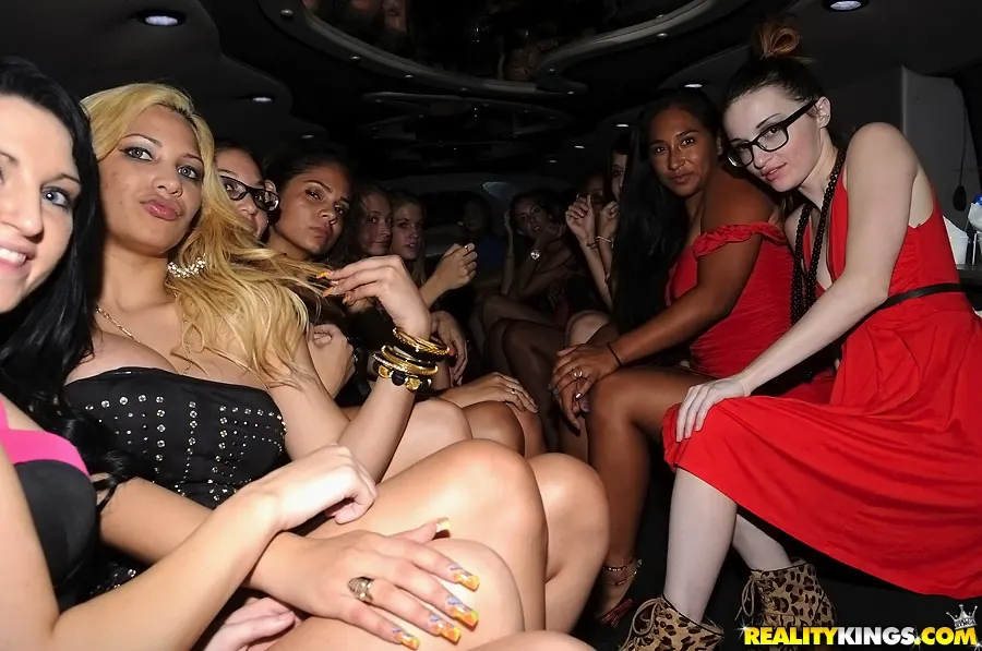 Reality Kings 'Pleased to eat you' starring Paris (Photo 728)