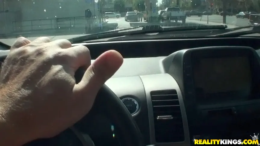 Reality Kings 'A day in paris' starring Paris Lincoln (Photo 1)