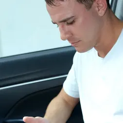 Parker Swayze in Play with swayze (Photo 1) Parker Swayze in 'Reality Kings' Play with swayze (Thumbnail 1)