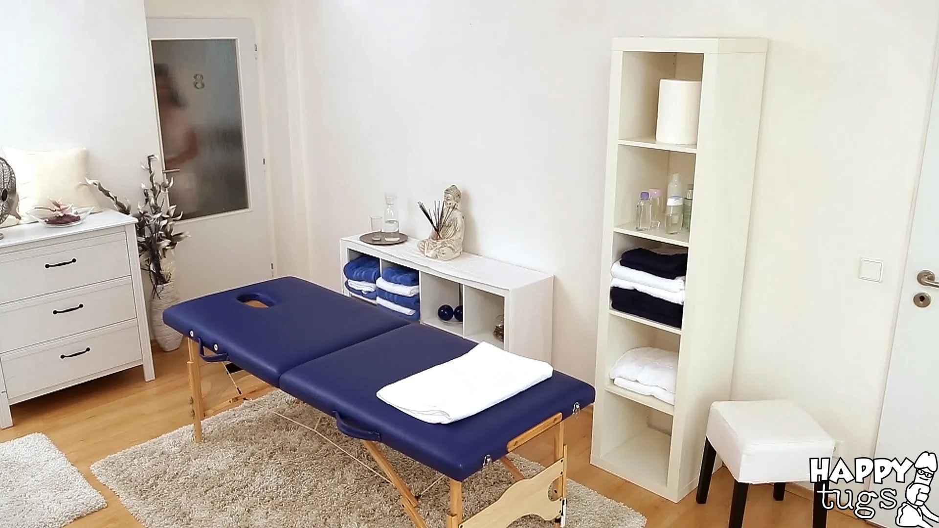 Reality Kings 'Rub me down' starring Paula Shy (Photo 1)