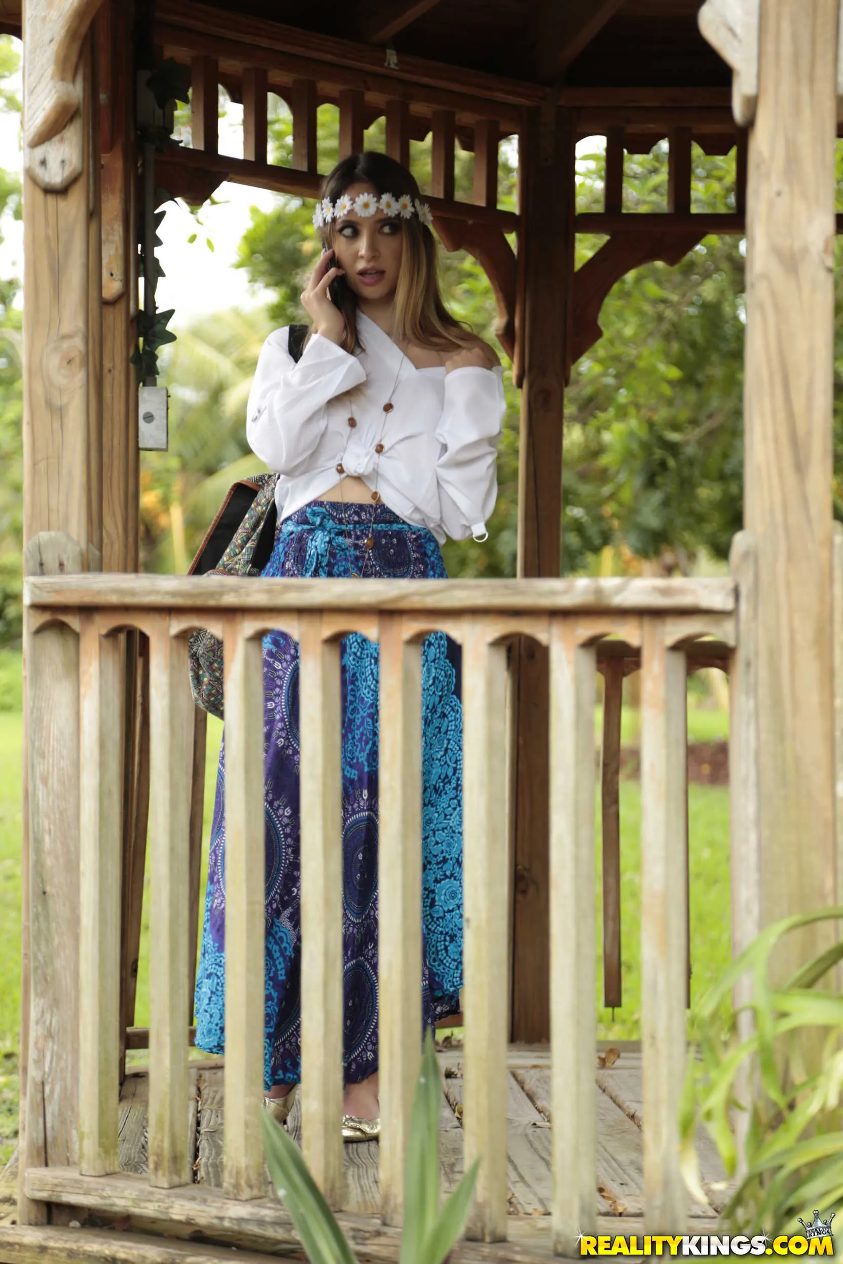 Reality Kings 'Poon Vibrations' starring Quinn Wilde (Photo 46)