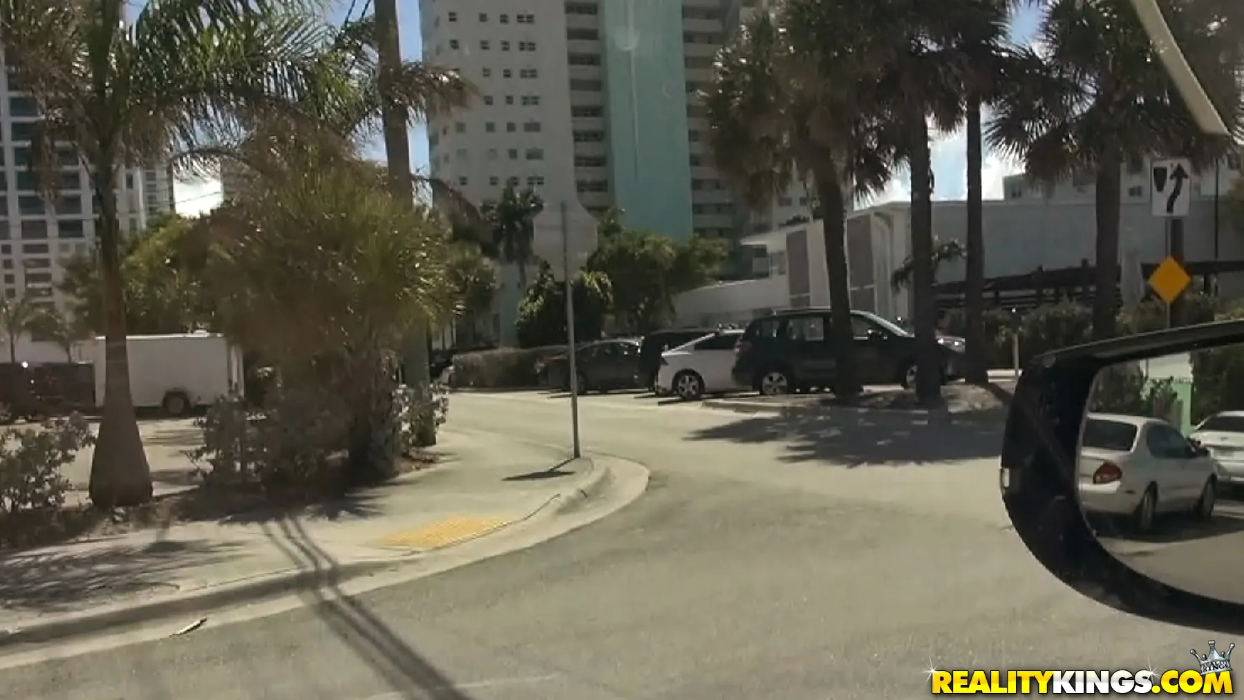 Rachel James in 'Something to suck on' from 'Reality Kings' (Photo 1) Reality Kings 'Something to suck on' starring Rachel James (Photo 1)