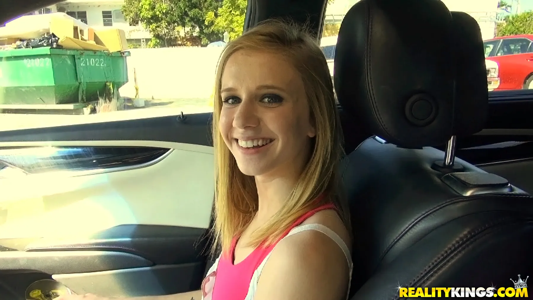 Rachel James in 'Something to suck on' from 'Reality Kings' (Photo 92) Reality Kings 'Something to suck on' starring Rachel James (Photo 92)