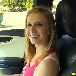 Rachel James in 'Reality Kings' Something to suck on (Thumbnail 92)