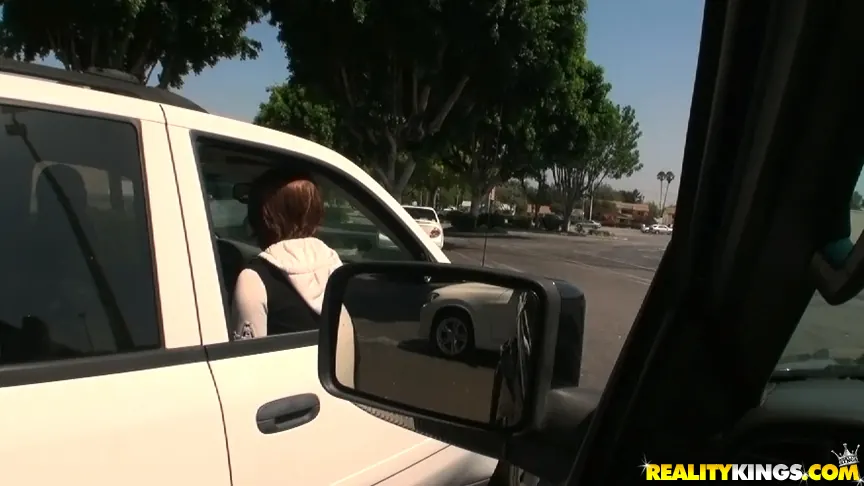 Reality Kings 'Banging raven' starring Rachel Raven (Photo 1)