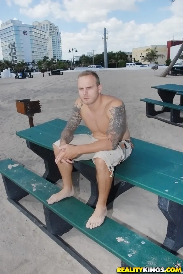 Reality Kings 'Two to tango' starring Randi Tango (Photo 1)