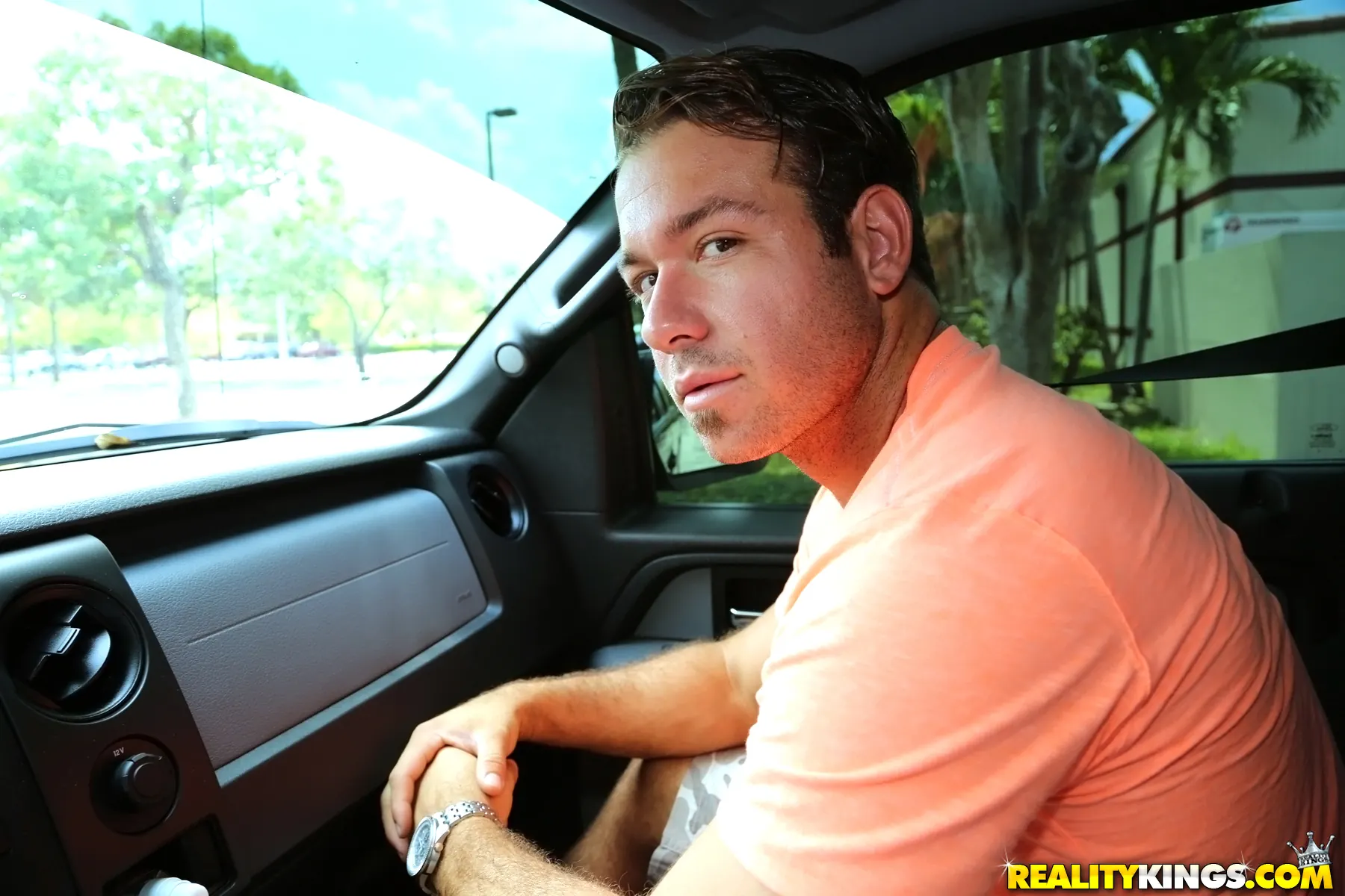 Reality Kings 'Sultry raquel' starring Raquel Sultra (Photo 1)