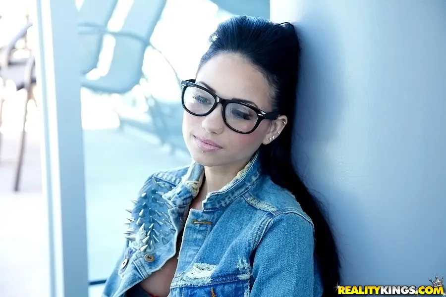 Reality Kings 'Pure pleasure' starring Raven Bay (Photo 1)