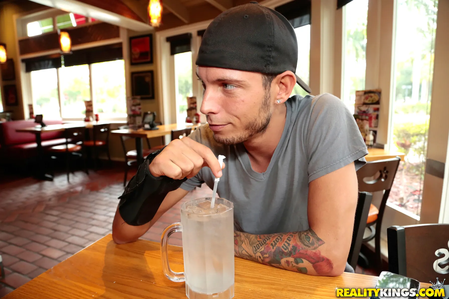 Reality Kings 'Seductive raven' starring Raven Bay (Photo 66)