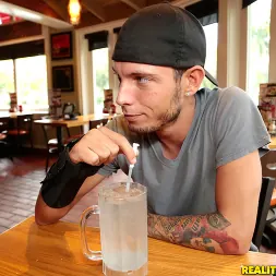 Raven Bay in 'Reality Kings' Seductive raven (Thumbnail 66)