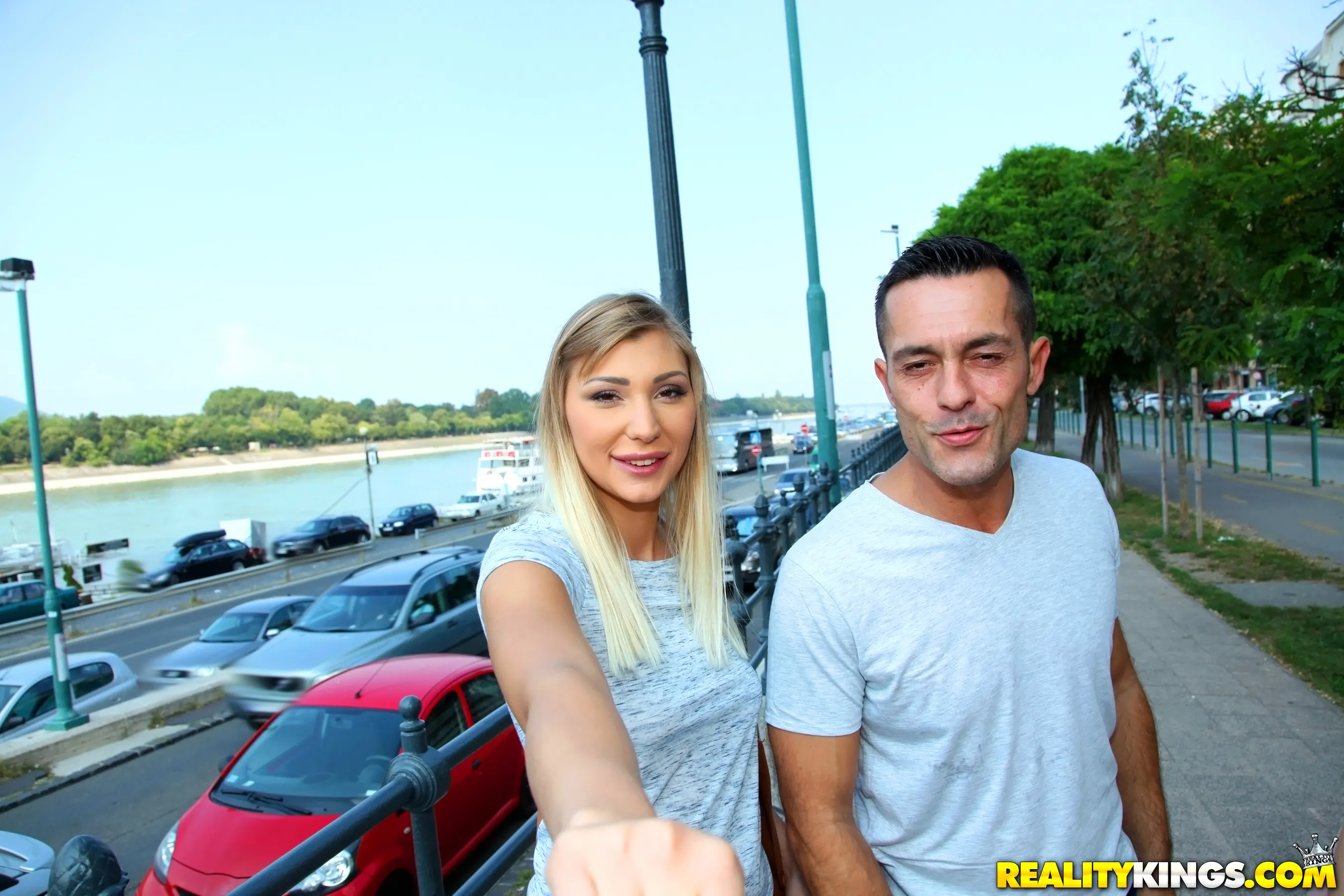 Rebecca Volpetti in 'Creamy And Delicious' from 'Reality Kings' (Photo 155) Reality Kings 'Creamy And Delicious' starring Rebecca Volpetti (Photo 155)