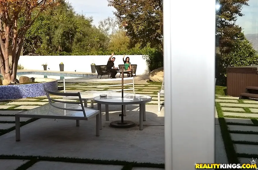 Reality Kings 'Keep it cumming' starring Rhianna Royce (Photo 1)