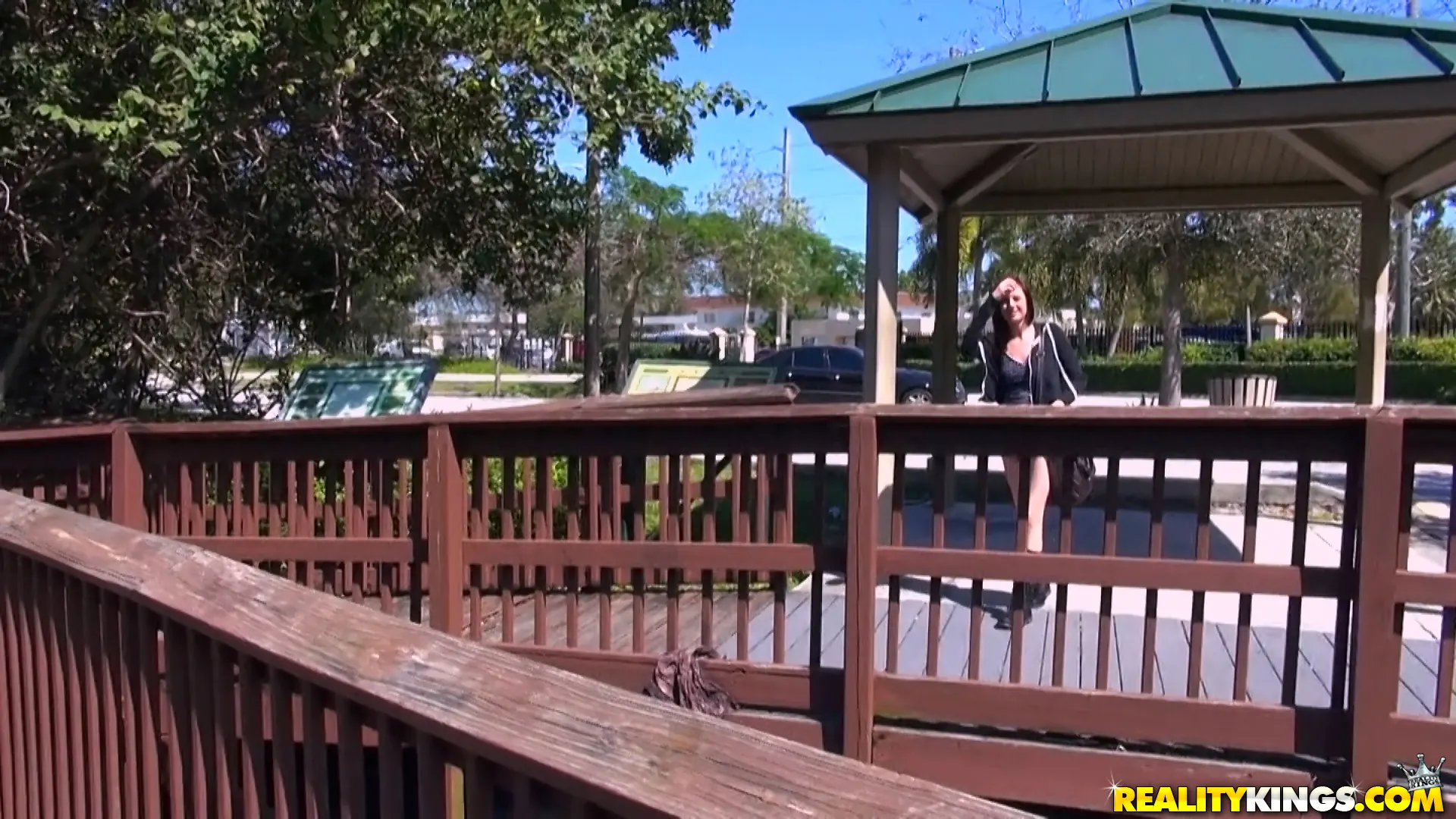 Reality Kings 'Cum thirsty' starring Richelle Ryder (Photo 1)