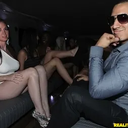 Rissa Maxx in 'Reality Kings' Midnight special (Thumbnail 1)