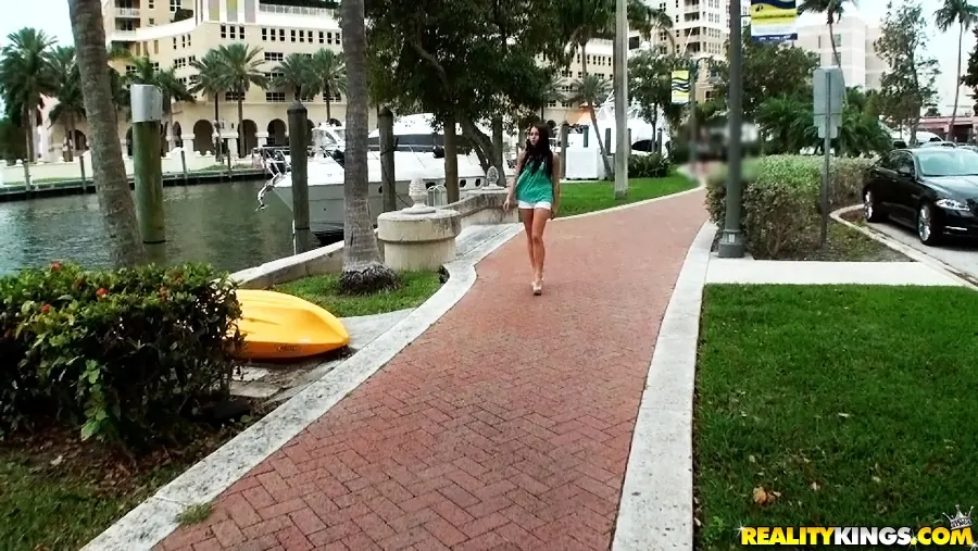 Reality Kings 'Rise for rosa' starring Rosa (Photo 1)