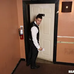 Rose Monroe in 'Reality Kings' Tip The Waiter Again (Thumbnail 88)