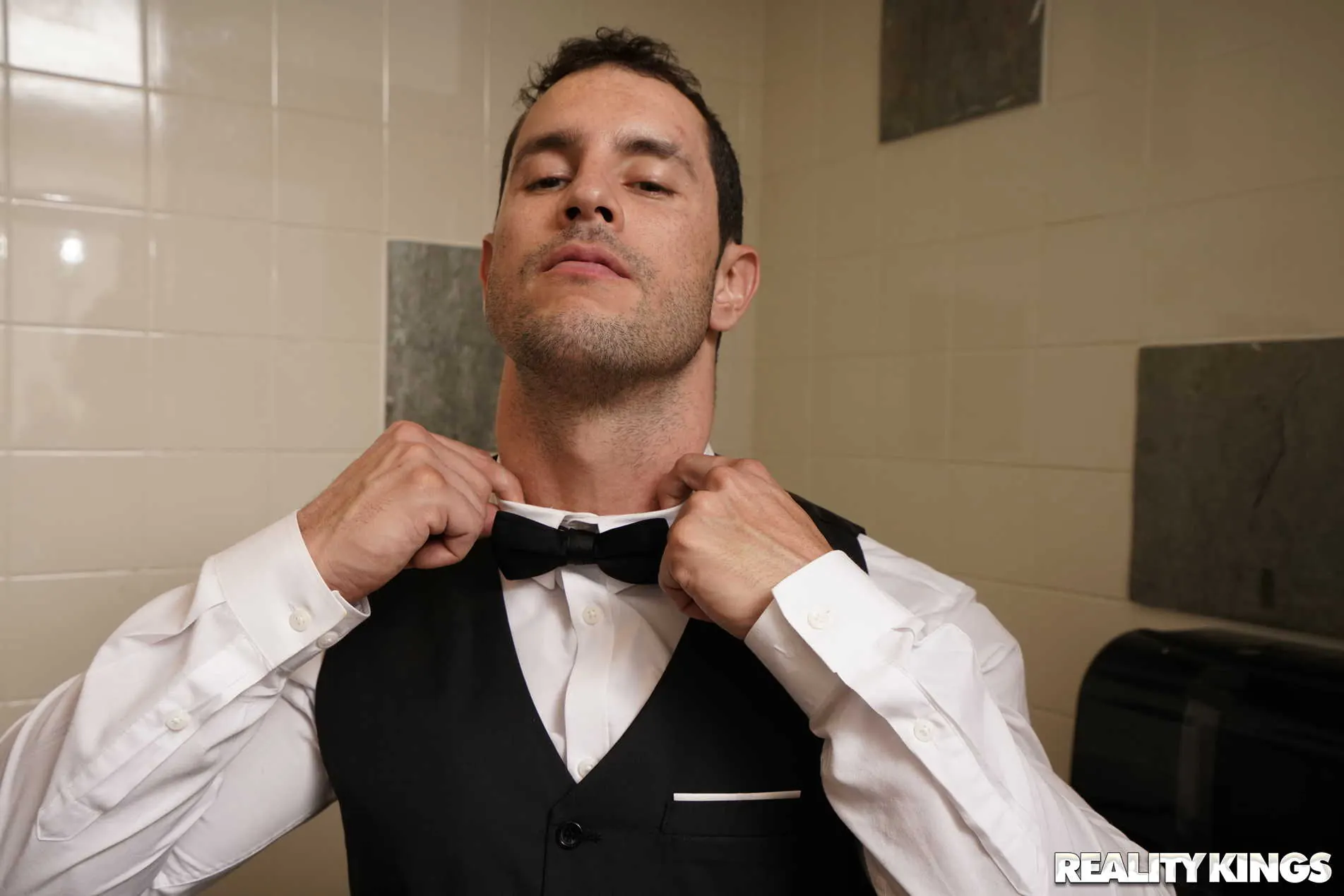 Rose Monroe in 'Tip The Waiter Again' from 'Reality Kings' (Photo 176) Reality Kings 'Tip The Waiter Again' starring Rose Monroe (Photo 176)