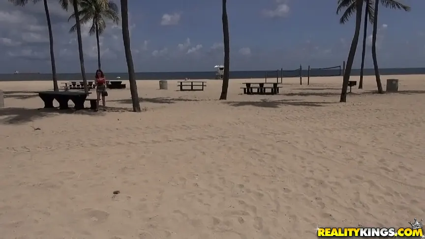 Reality Kings 'Rose blows' starring Rose Shadows (Photo 1)