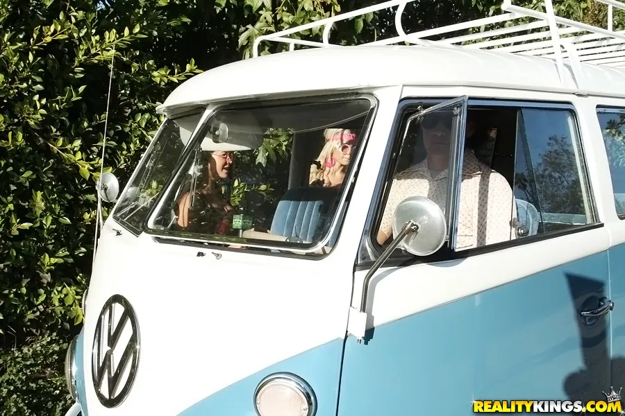 Reality Kings 'On consignment' starring Roxanne Rae (Photo 1)