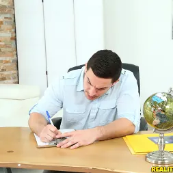 Roxii Blair in 'Reality Kings' Rocking roxii (Thumbnail 1)