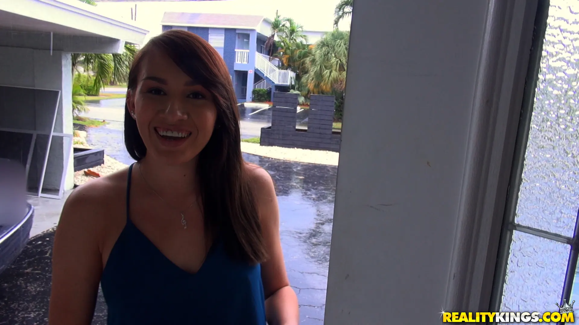 Reality Kings 'Rubbing Ruby' starring Ruby Steele (Photo 1)