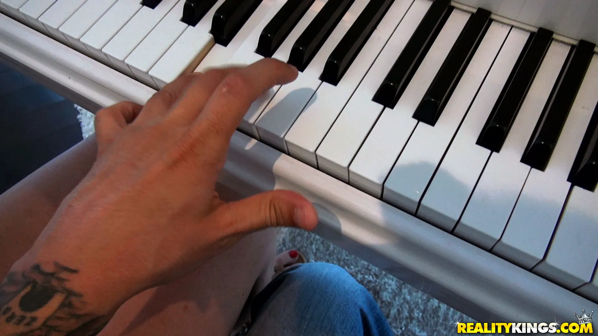 Reality Kings 'Rubbing Ruby' starring Ruby Steele (Photo 123)