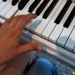 Ruby Steele in 'Reality Kings' Rubbing Ruby (Thumbnail 123)