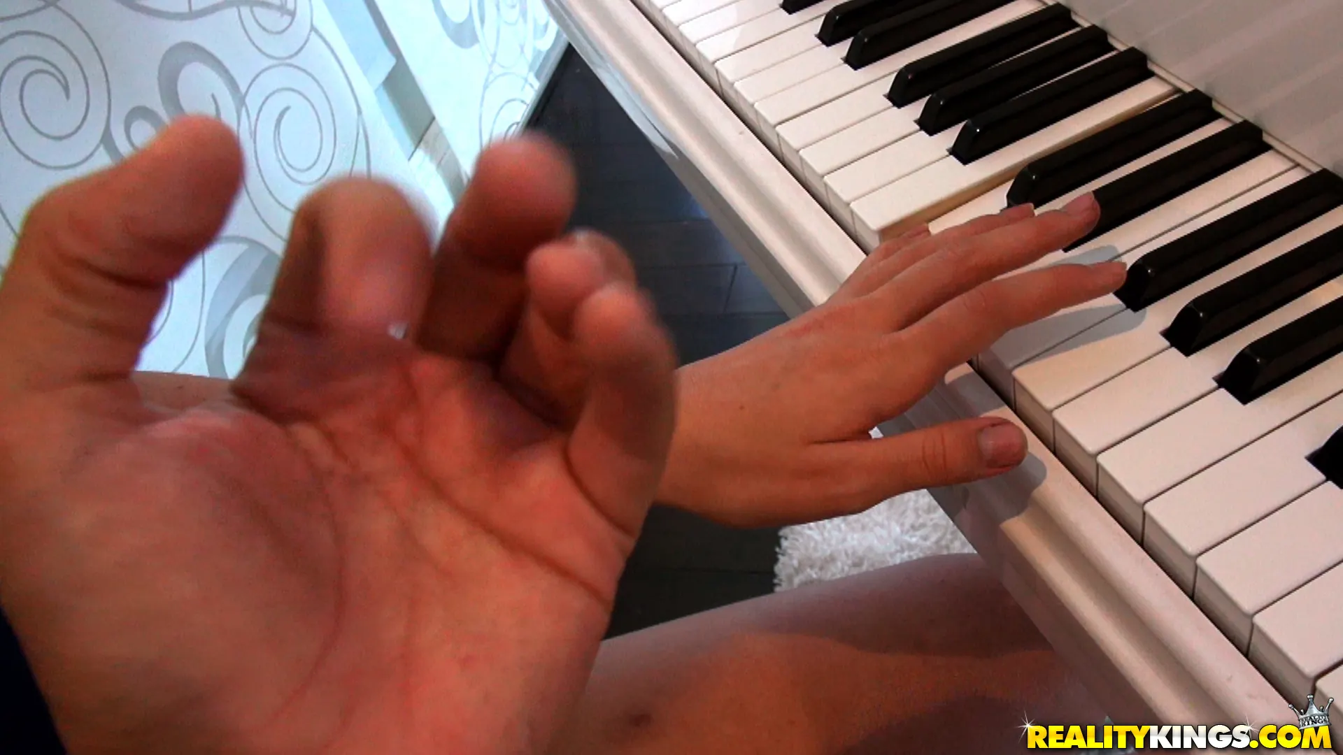 Reality Kings 'Rubbing Ruby' starring Ruby Steele (Photo 164)