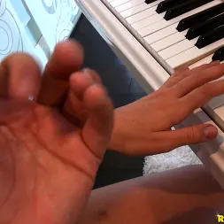 Ruby Steele in 'Reality Kings' Rubbing Ruby (Thumbnail 164)