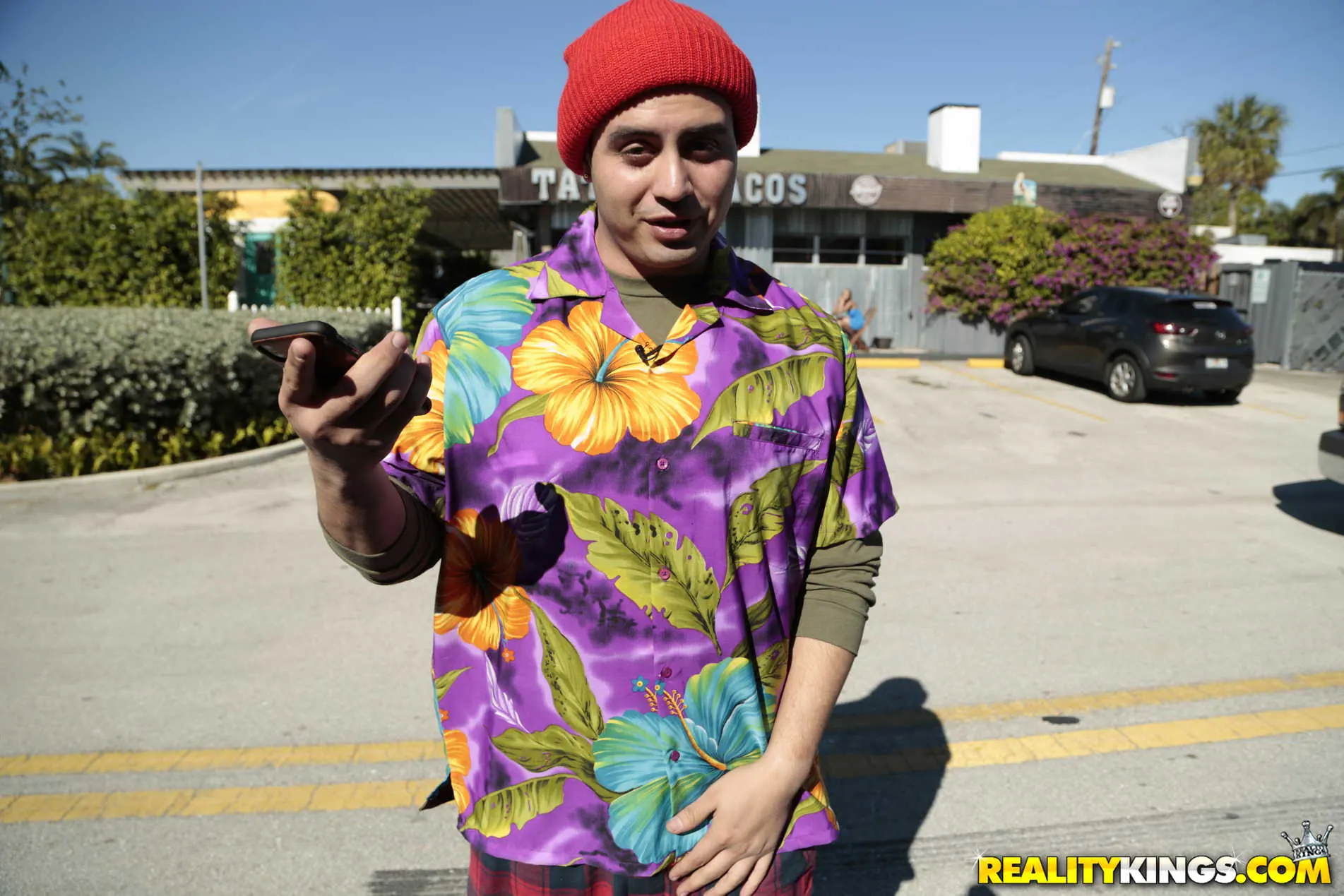 Reality Kings 'Pranking A Gold Digger' starring Rylynn Rae (Photo 18)