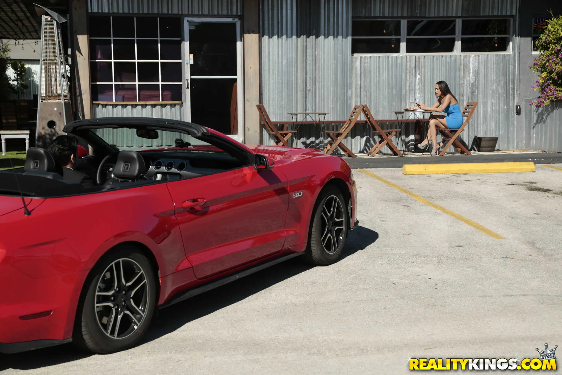 Reality Kings 'Pranking A Gold Digger' starring Rylynn Rae (Photo 27)