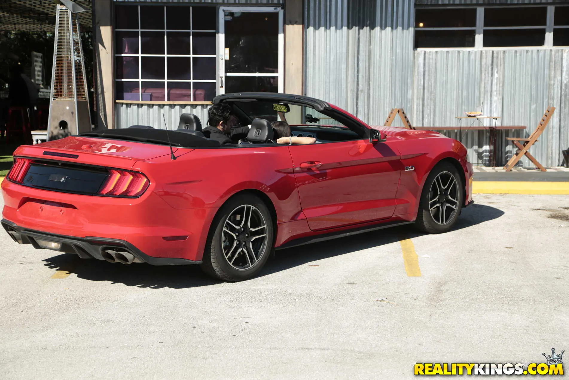 Reality Kings 'Pranking A Gold Digger' starring Rylynn Rae (Photo 63)