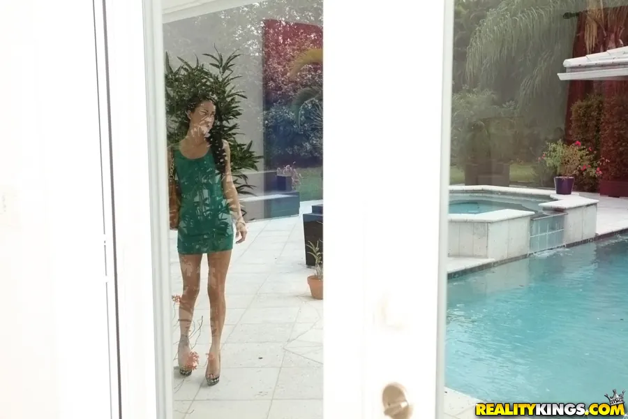 Reality Kings 'Cream supreme' starring Sabrina Banks (Photo 1)