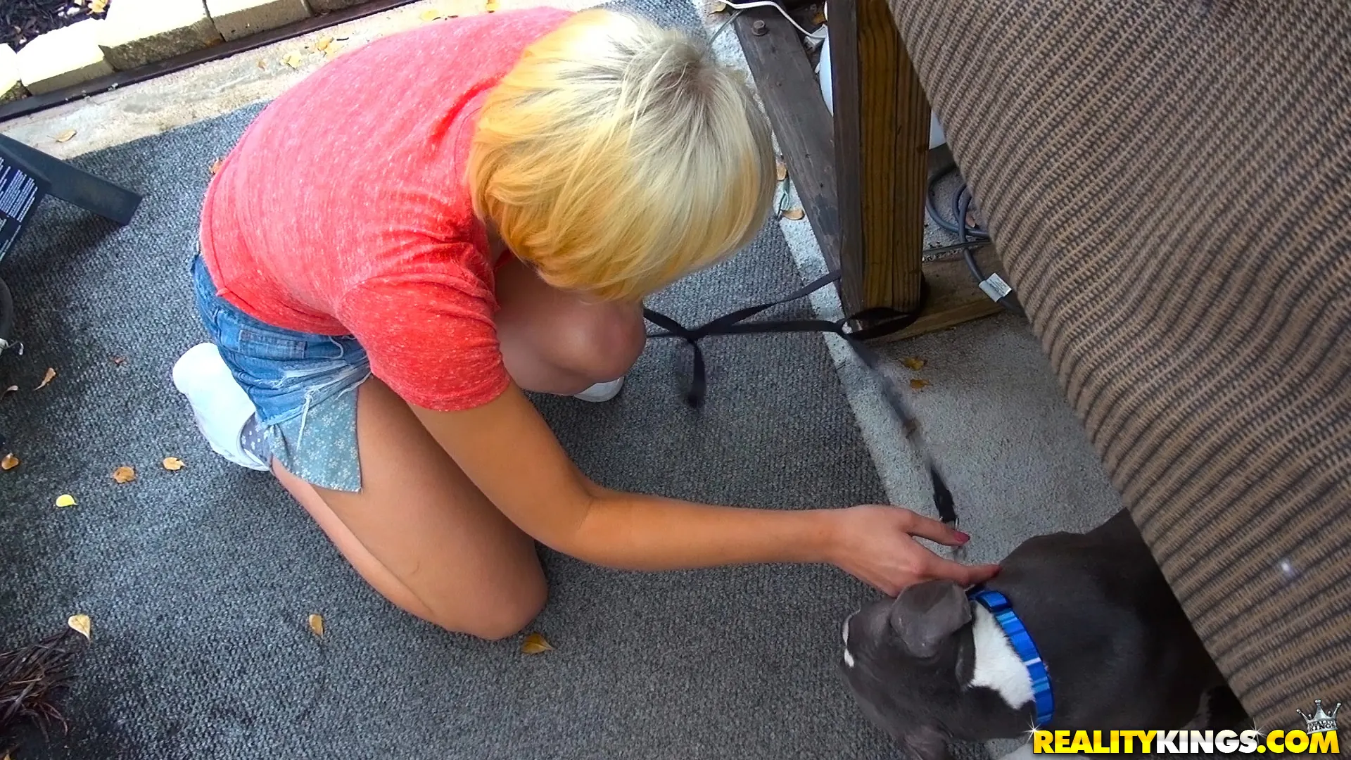 Reality Kings 'South Mouth' starring Sabrina Knoxville (Photo 51)