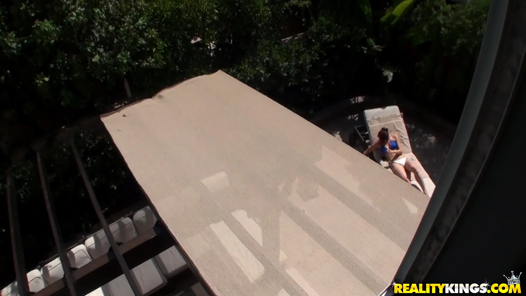 Reality Kings 'Banging sage' starring Sage Evans (Photo 1)