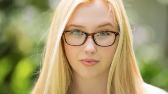 Samantha Rone in 'Something sweet'