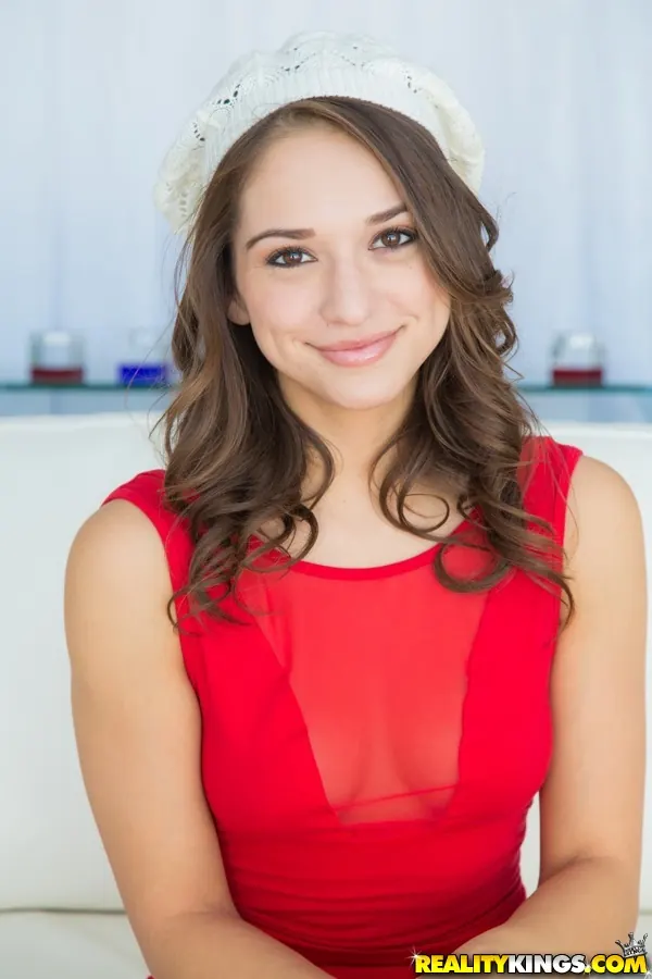 Reality Kings 'Lots of luvv' starring Sara Luvv (Photo 1)